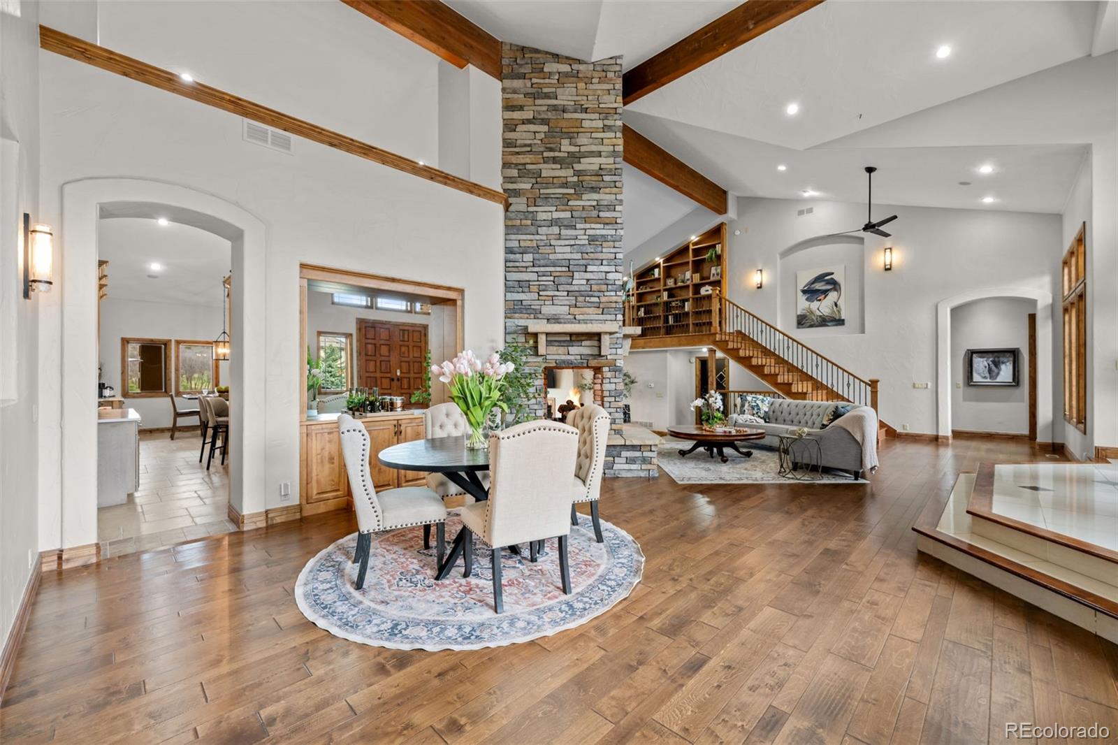 MLS Image #8 for 6371  diamond ridge parkway,castle rock, Colorado