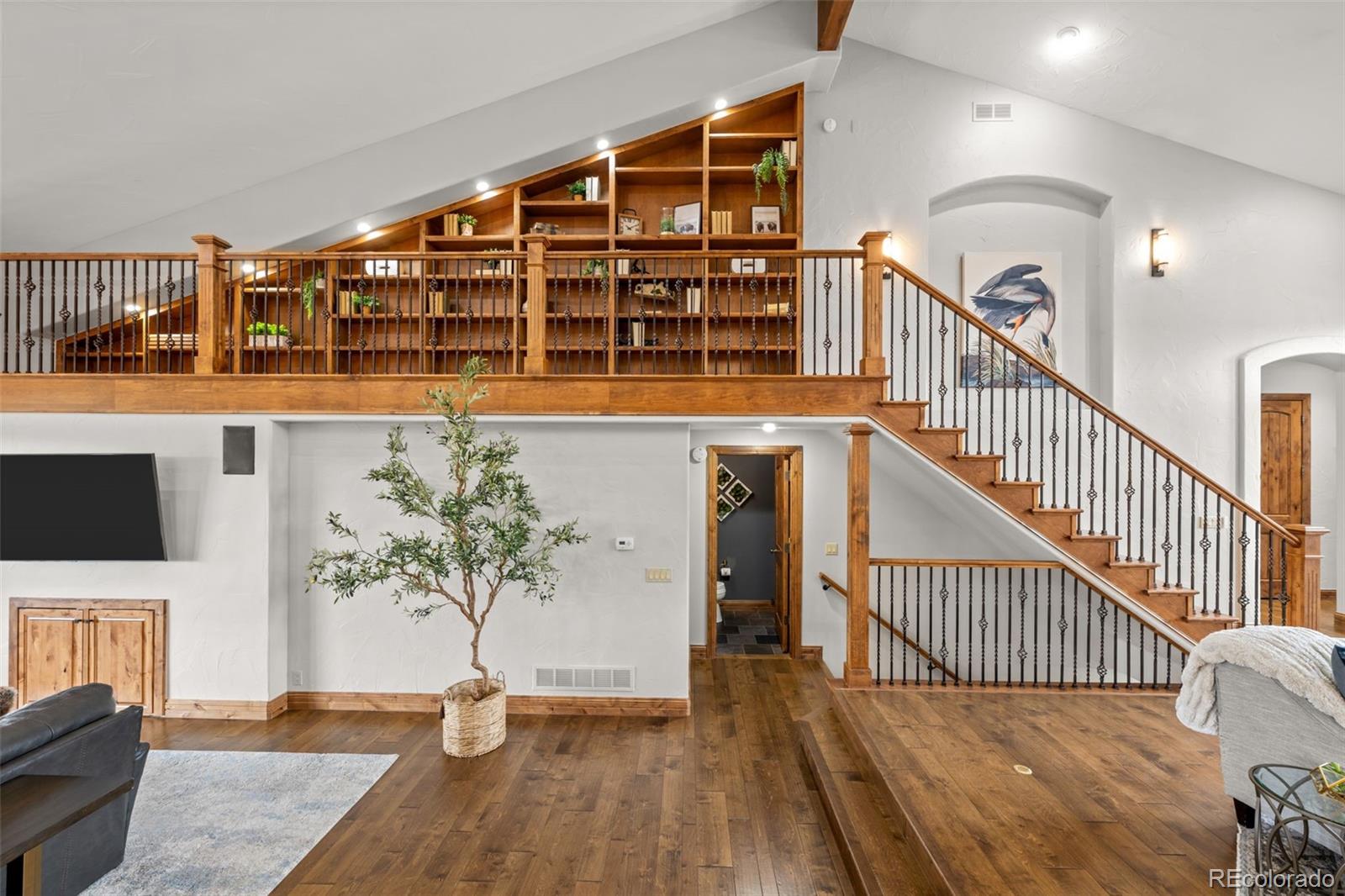MLS Image #9 for 6371  diamond ridge parkway,castle rock, Colorado