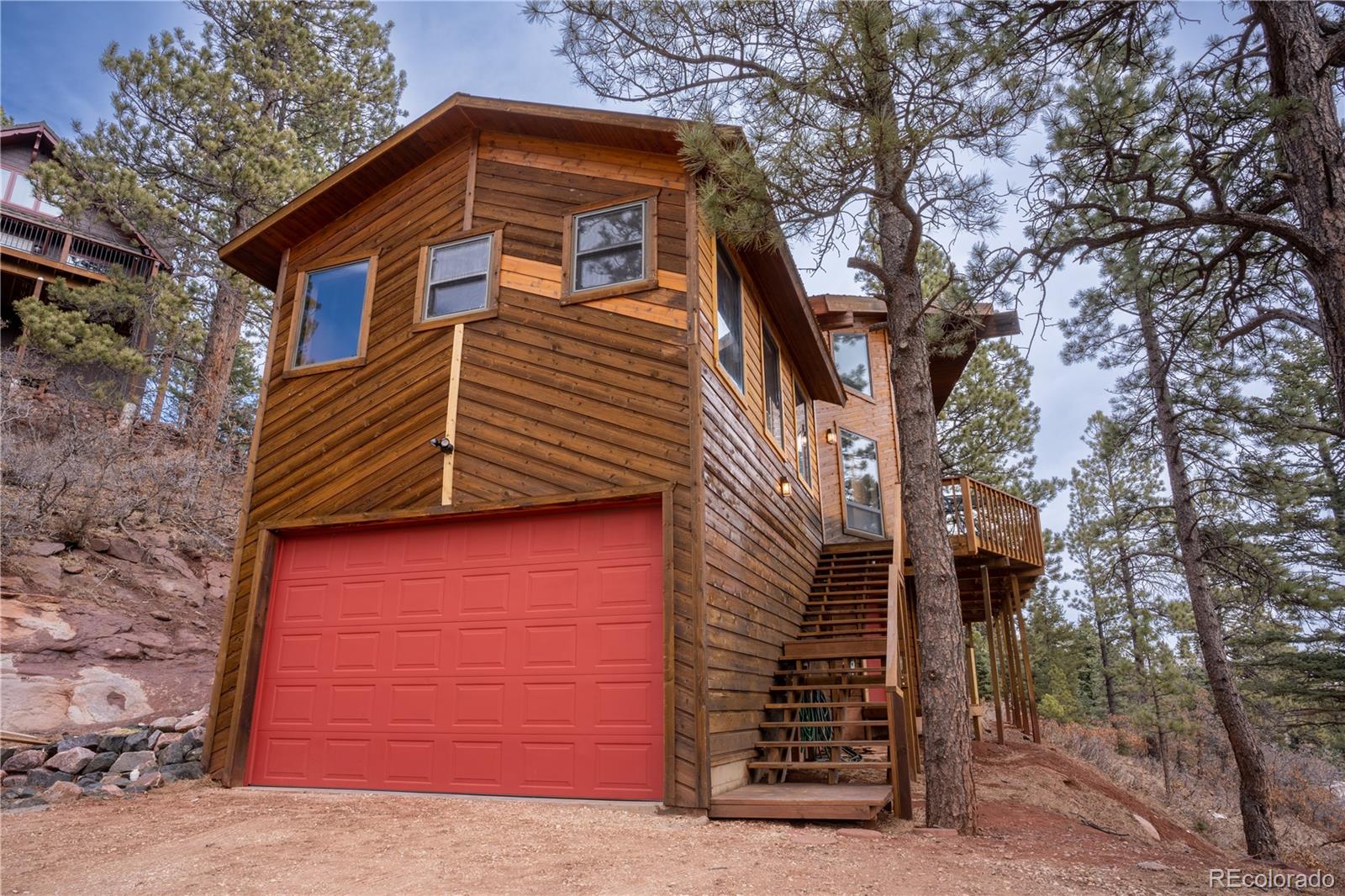 MLS Image #2 for 109  county road 405 ,cuchara, Colorado