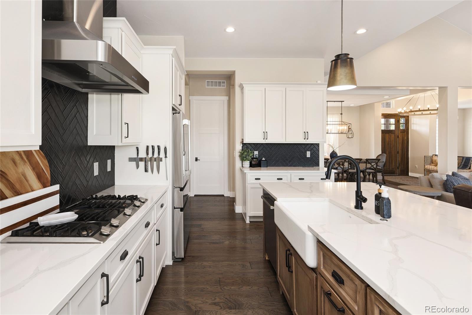 MLS Image #11 for 2705  fox view trail,franktown, Colorado