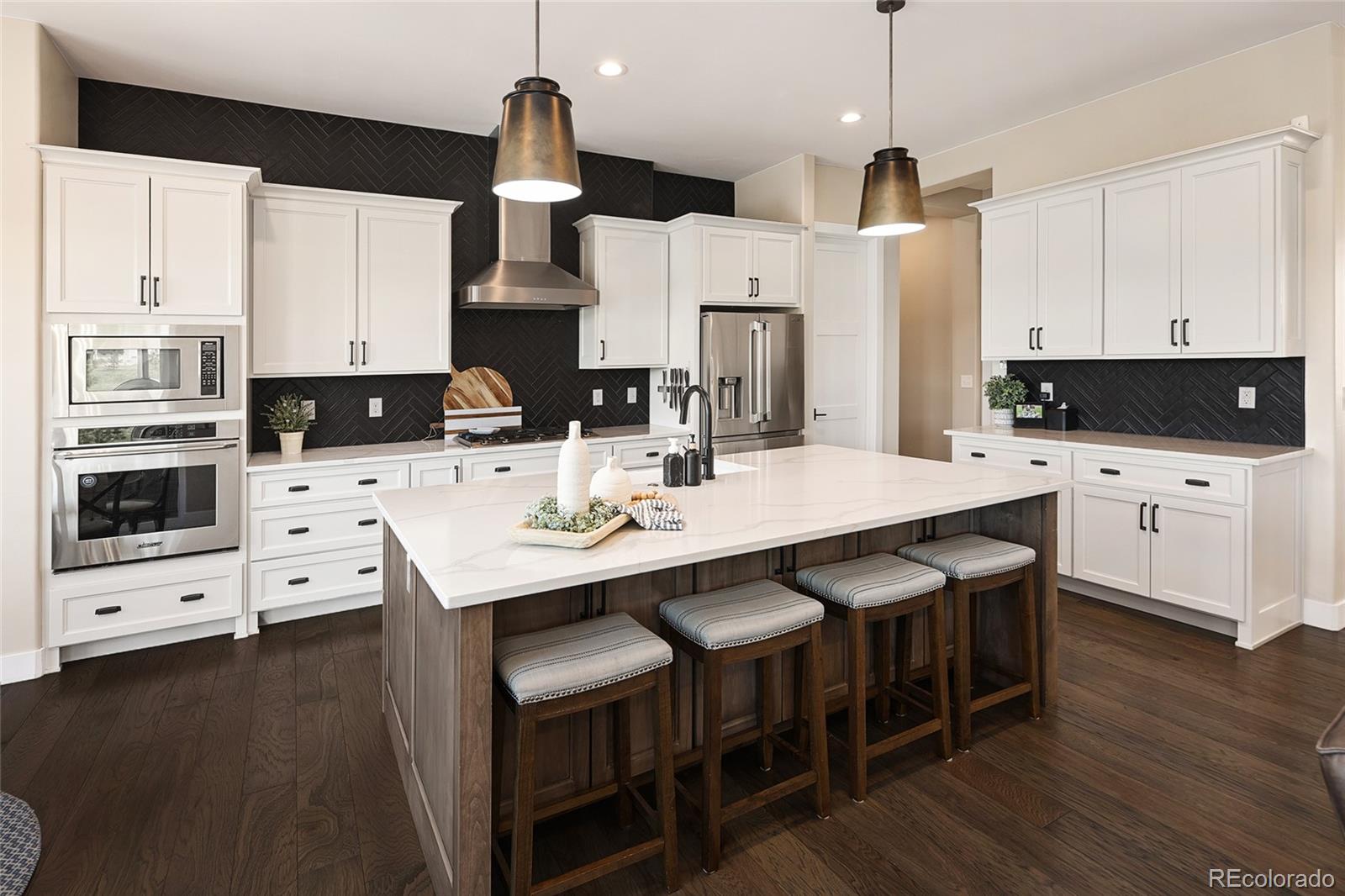 MLS Image #12 for 2705  fox view trail,franktown, Colorado