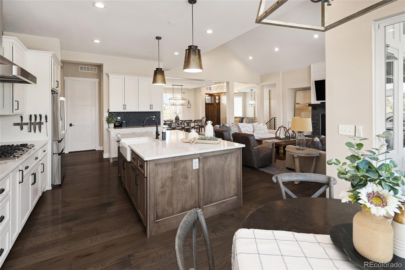 MLS Image #13 for 2705  fox view trail,franktown, Colorado
