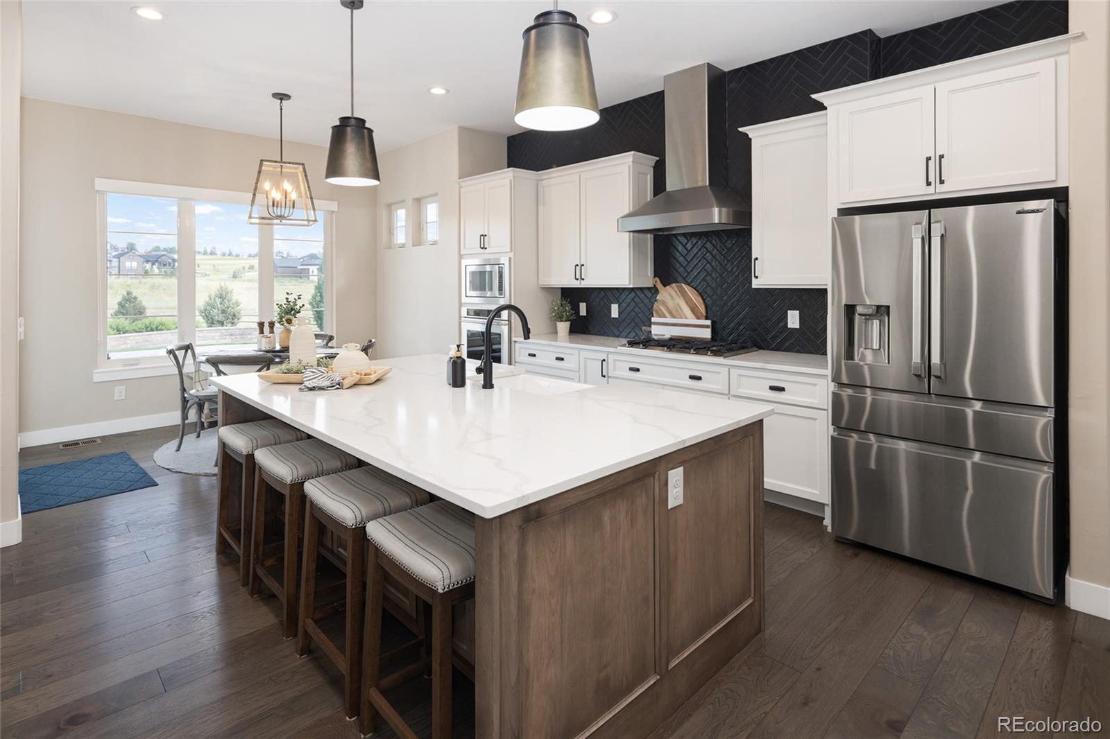 MLS Image #15 for 2705  fox view trail,franktown, Colorado