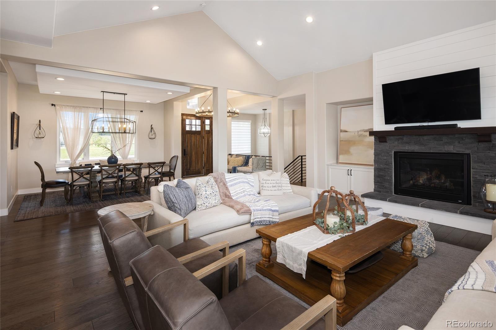 MLS Image #16 for 2705  fox view trail,franktown, Colorado
