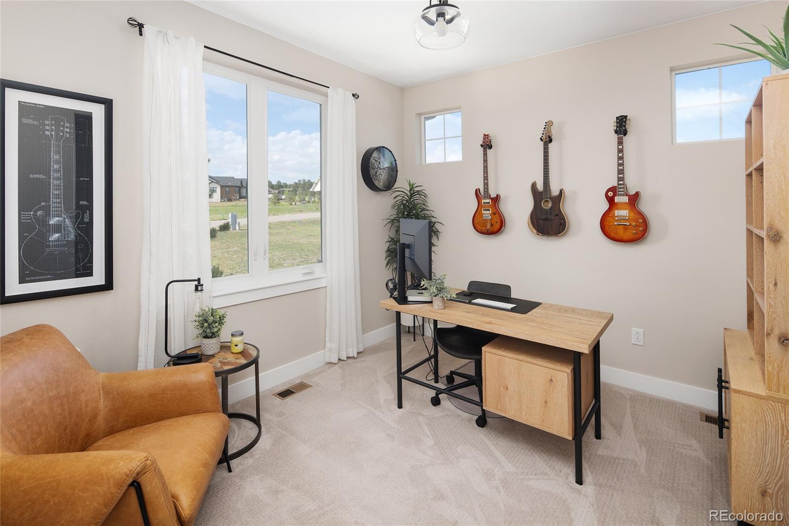 MLS Image #21 for 2705  fox view trail,franktown, Colorado