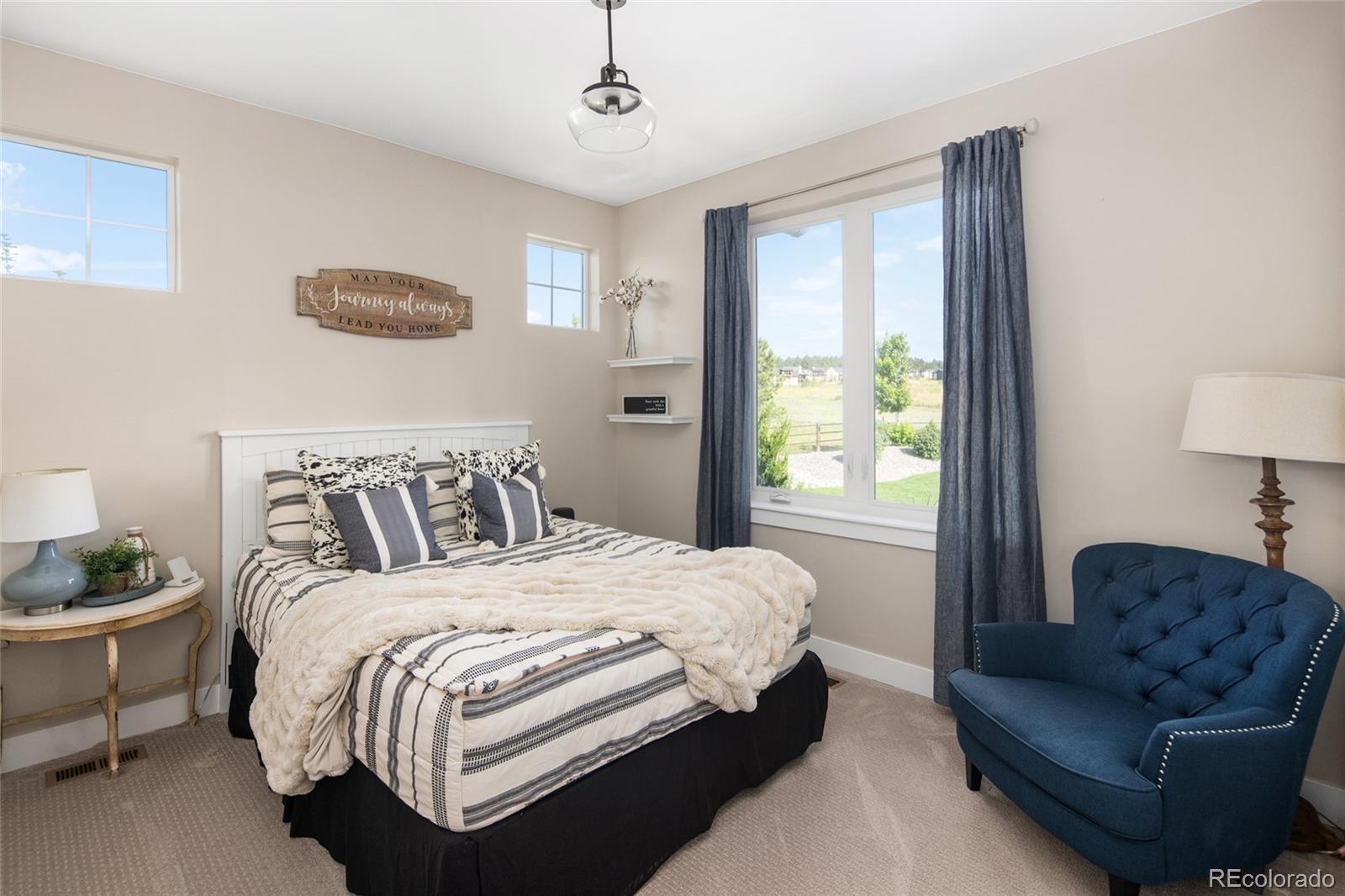 MLS Image #22 for 2705  fox view trail,franktown, Colorado