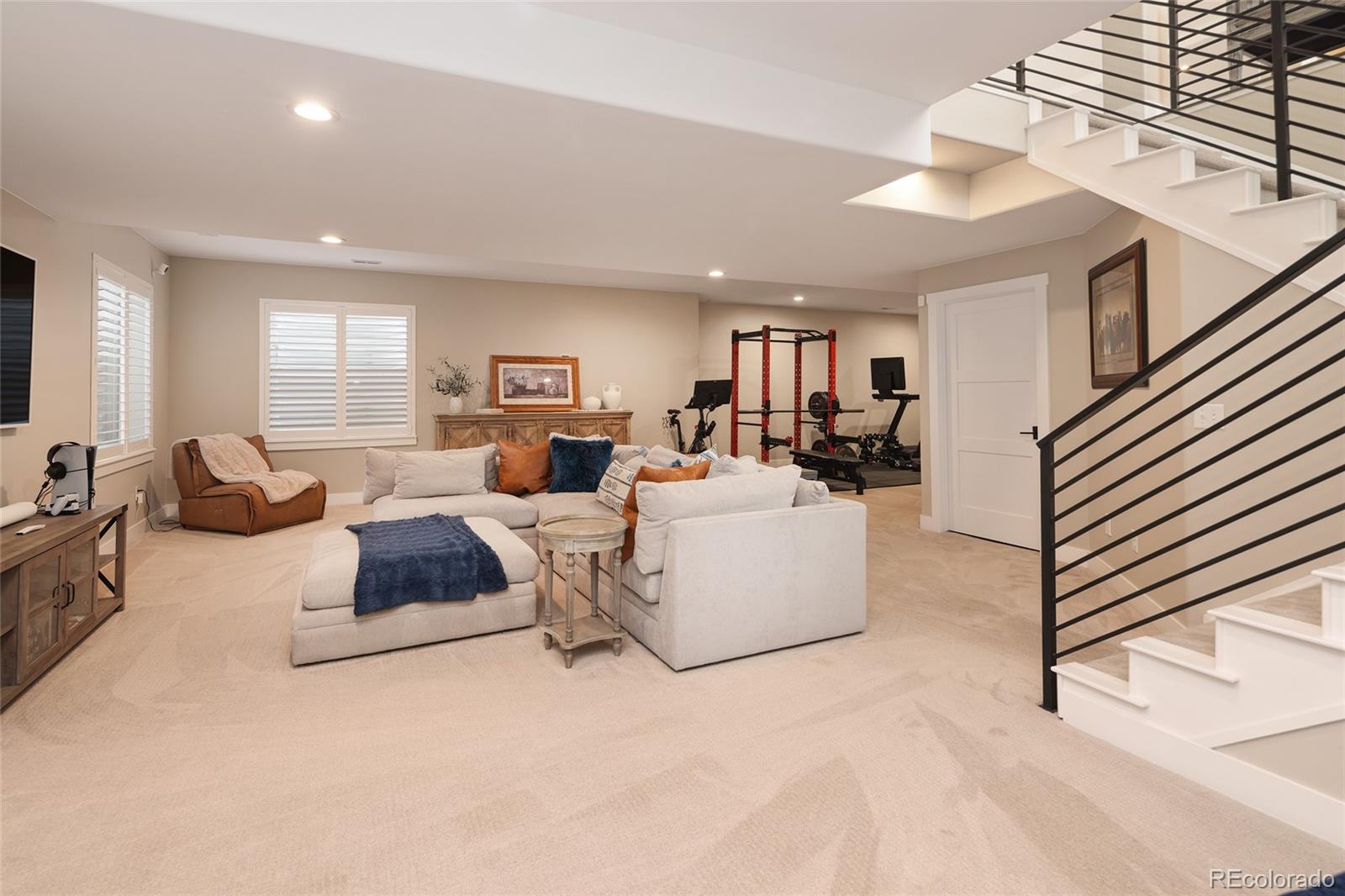 MLS Image #23 for 2705  fox view trail,franktown, Colorado