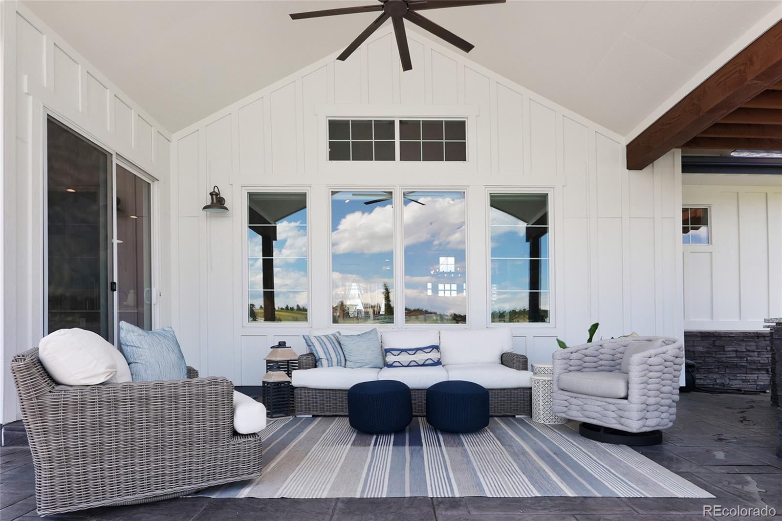 MLS Image #39 for 2705  fox view trail,franktown, Colorado