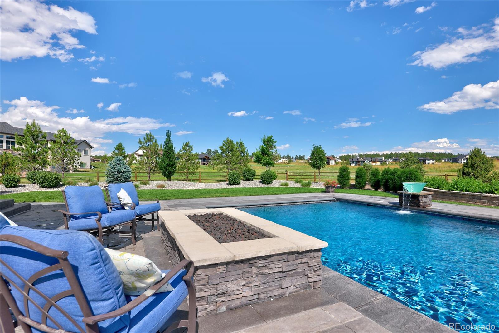 MLS Image #45 for 2705  fox view trail,franktown, Colorado