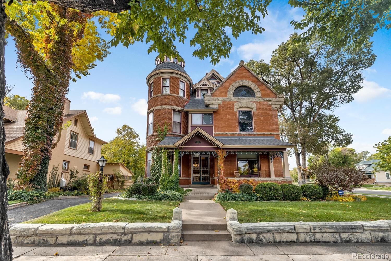 MLS Image #0 for 326 w pitkin avenue,pueblo, Colorado