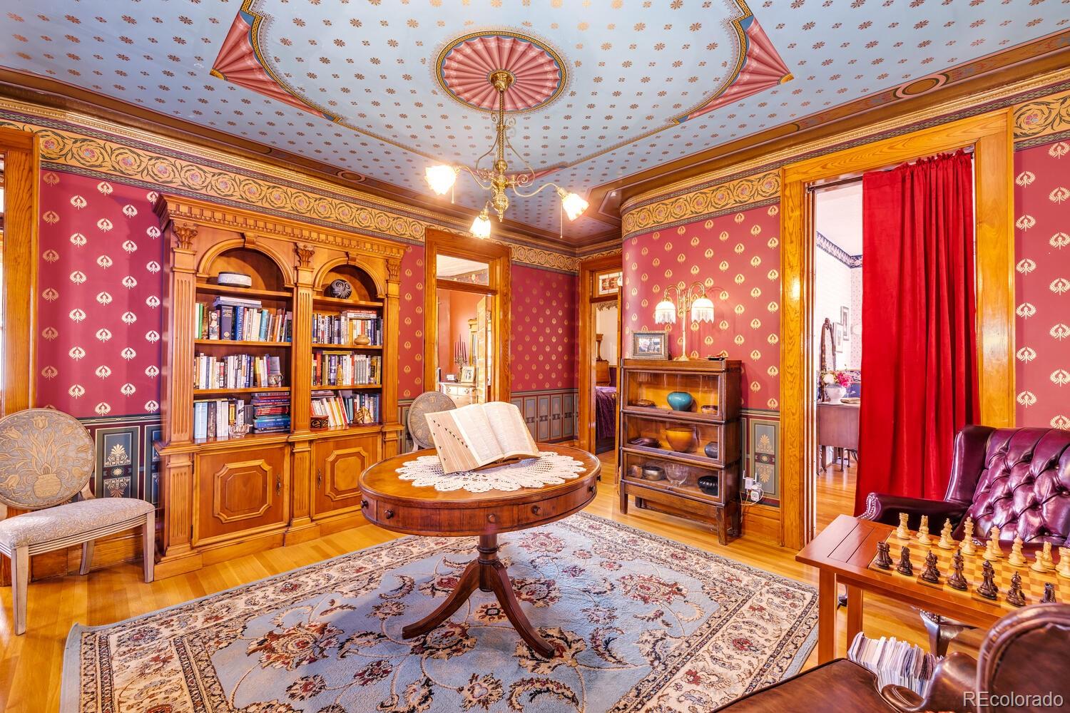 MLS Image #18 for 326 w pitkin avenue,pueblo, Colorado