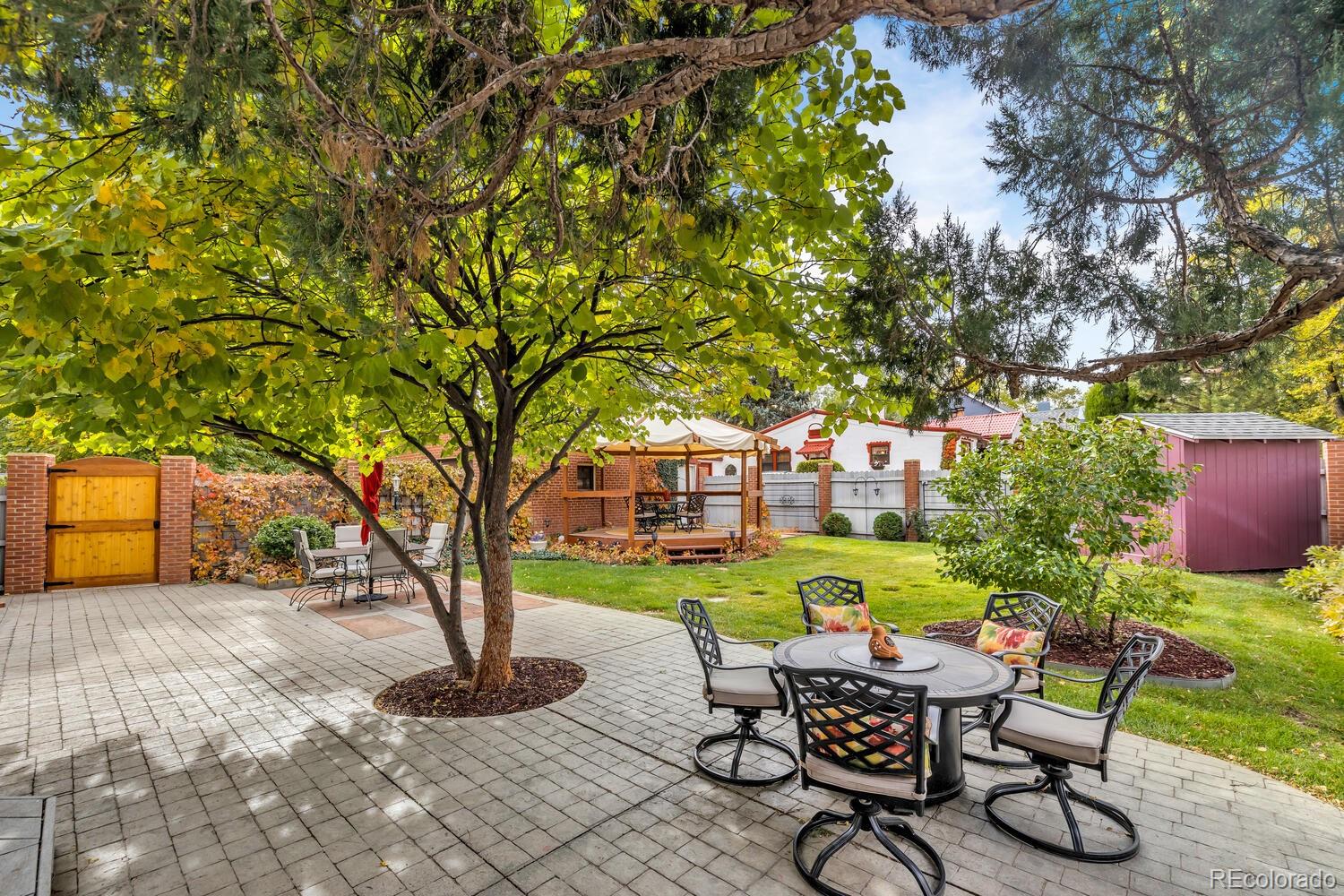 MLS Image #31 for 326 w pitkin avenue,pueblo, Colorado