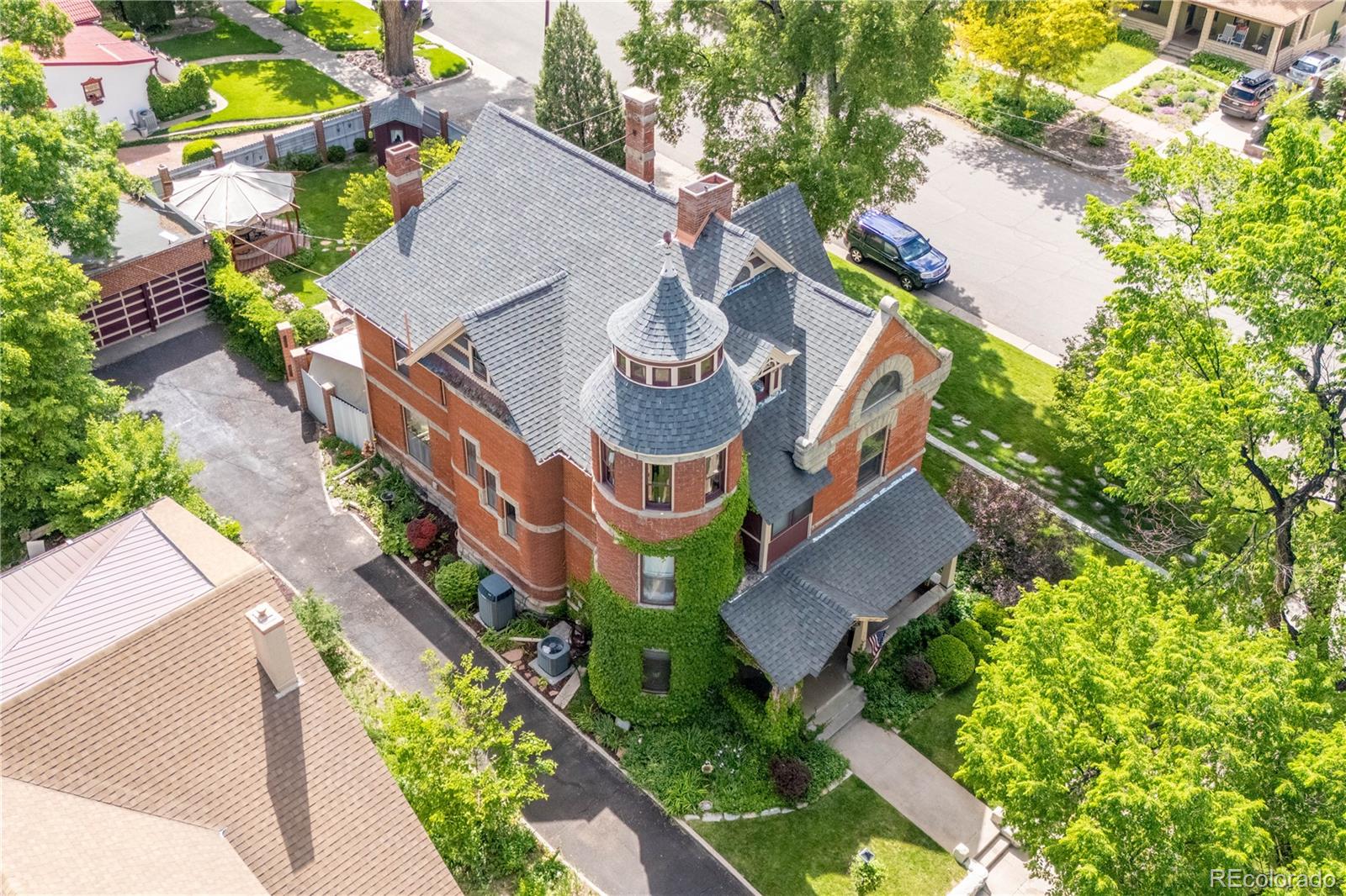 MLS Image #34 for 326 w pitkin avenue,pueblo, Colorado