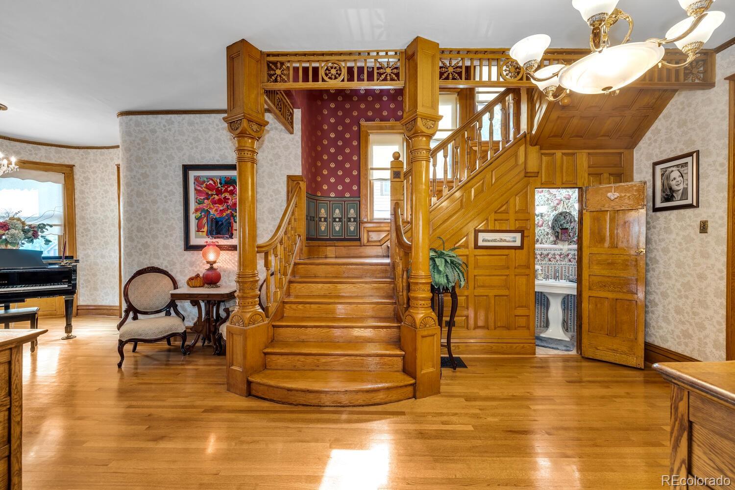 MLS Image #4 for 326 w pitkin avenue,pueblo, Colorado