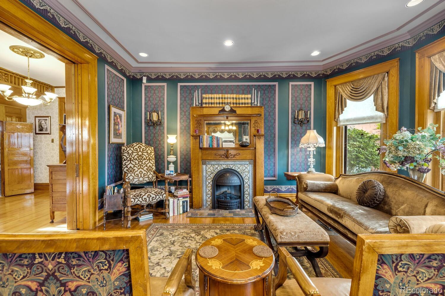 MLS Image #5 for 326 w pitkin avenue,pueblo, Colorado