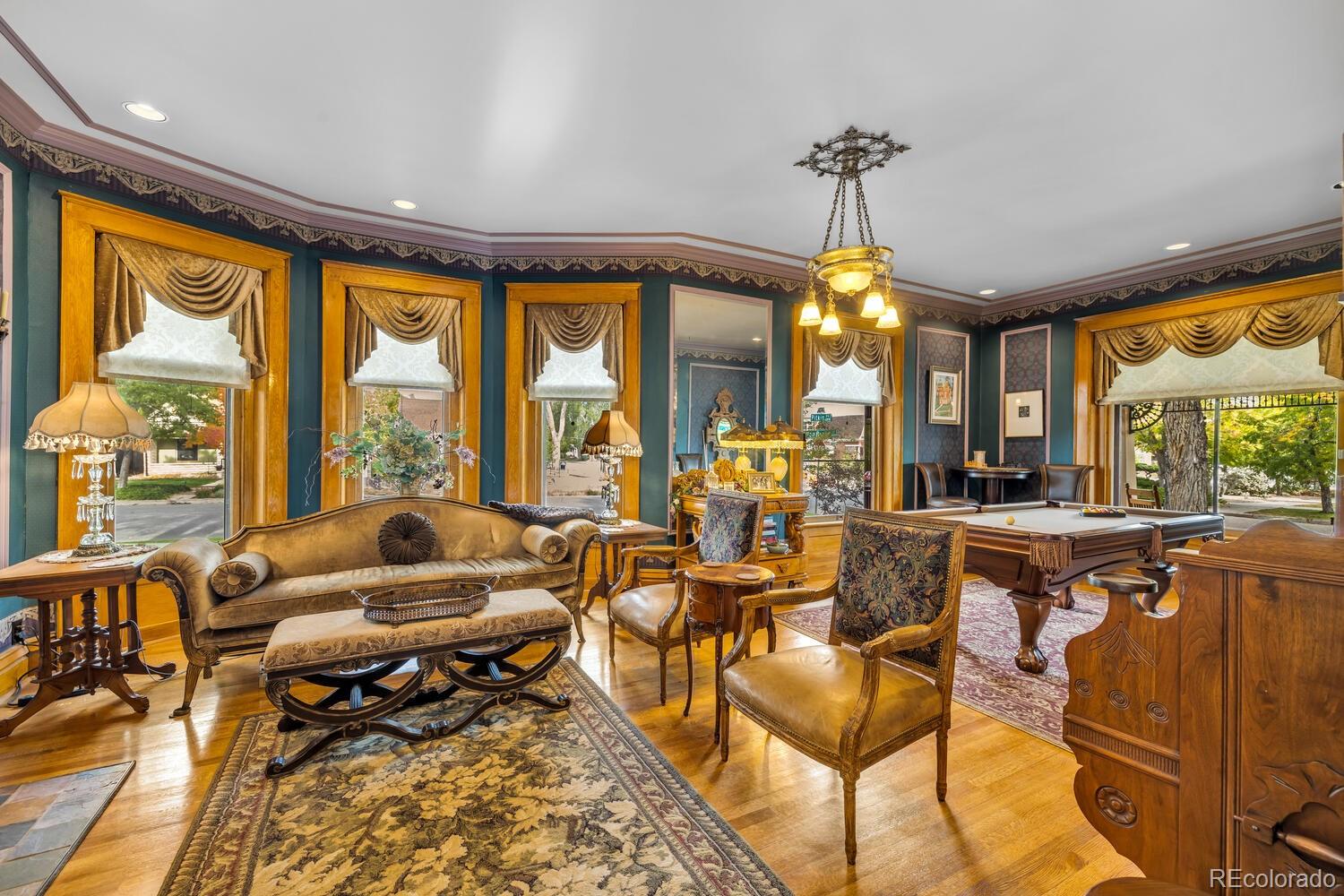 MLS Image #7 for 326 w pitkin avenue,pueblo, Colorado