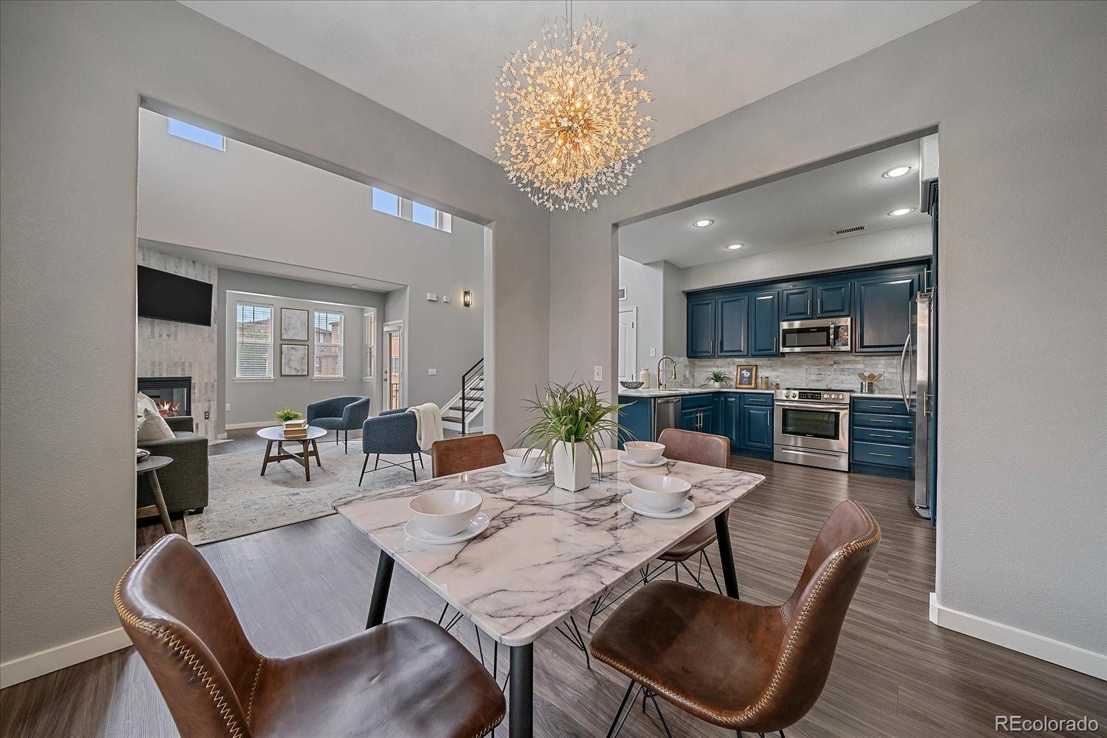 MLS Image #12 for 10523  ashfield street,highlands ranch, Colorado