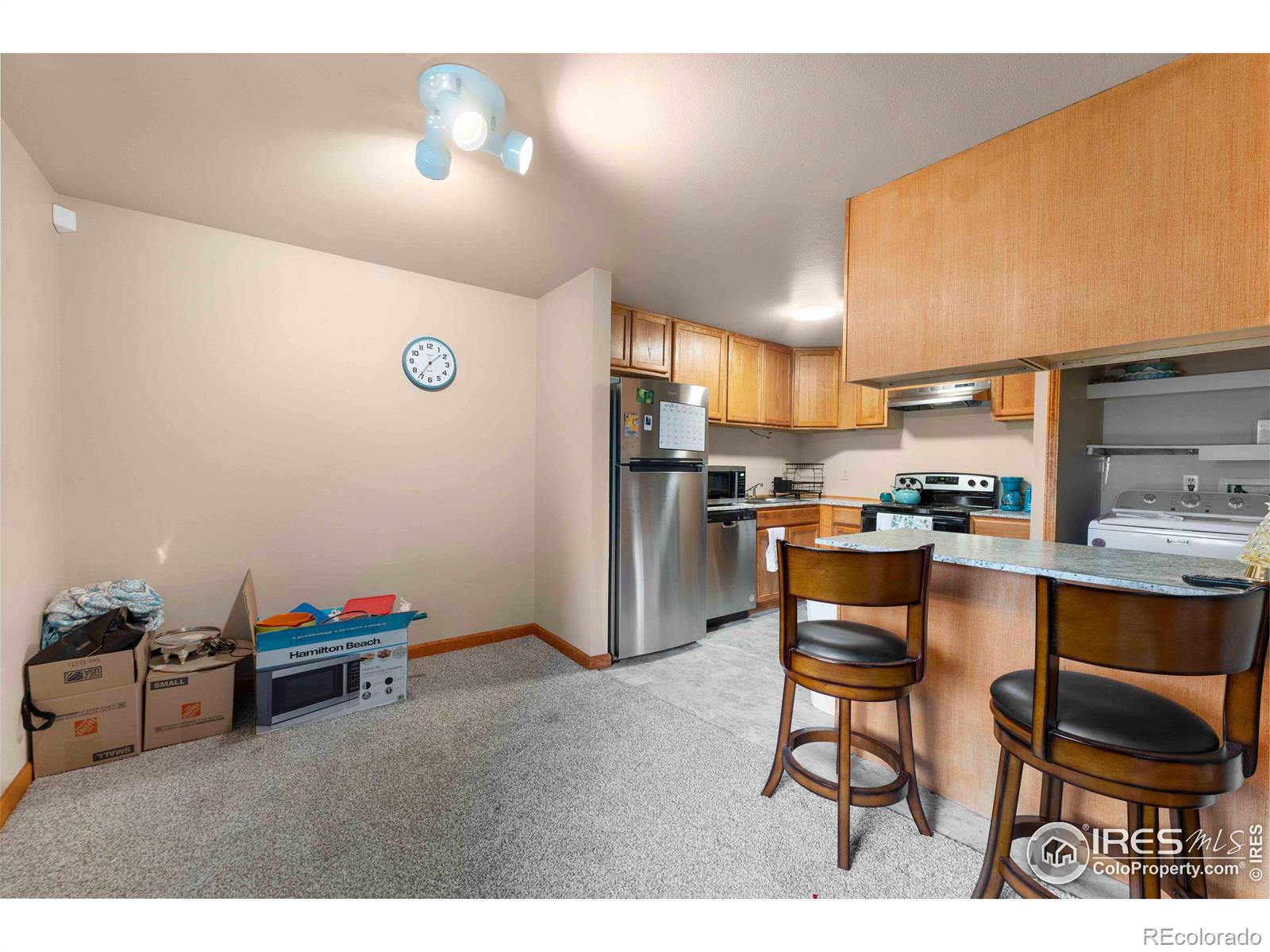 MLS Image #1 for 1640  kirkwood drive,fort collins, Colorado