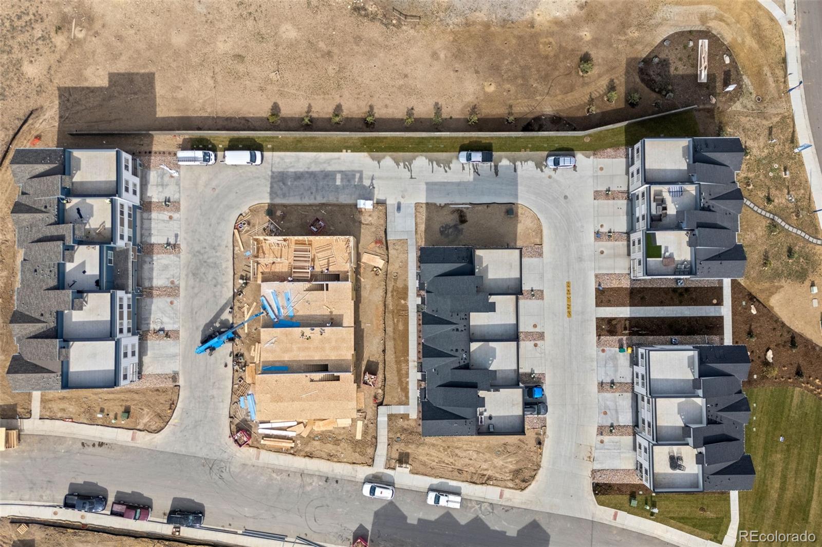 MLS Image #32 for 14412  pansy loop,morrison, Colorado