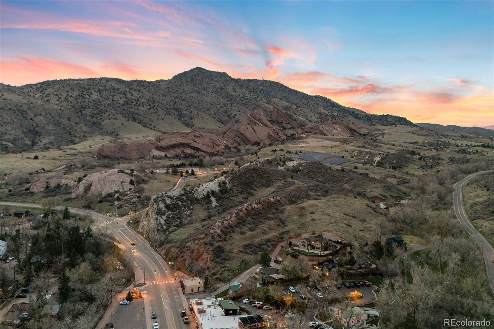 MLS Image #33 for 14412  pansy loop,morrison, Colorado