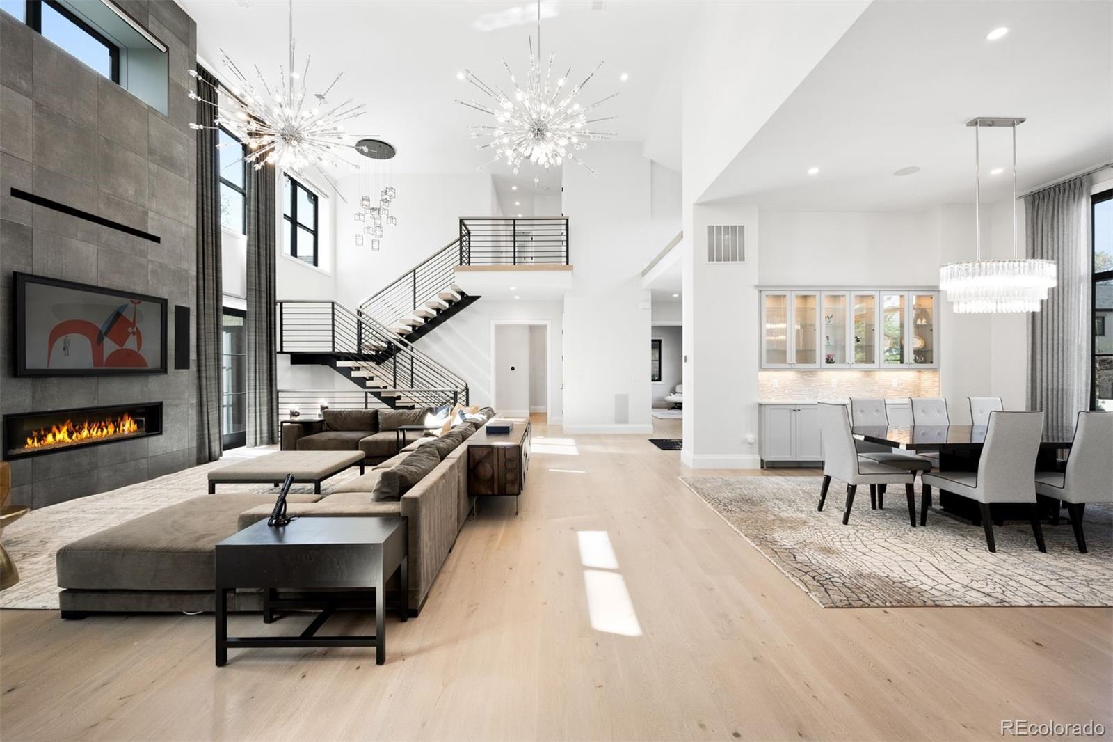MLS Image #11 for 2821 e cedar avenue,denver, Colorado