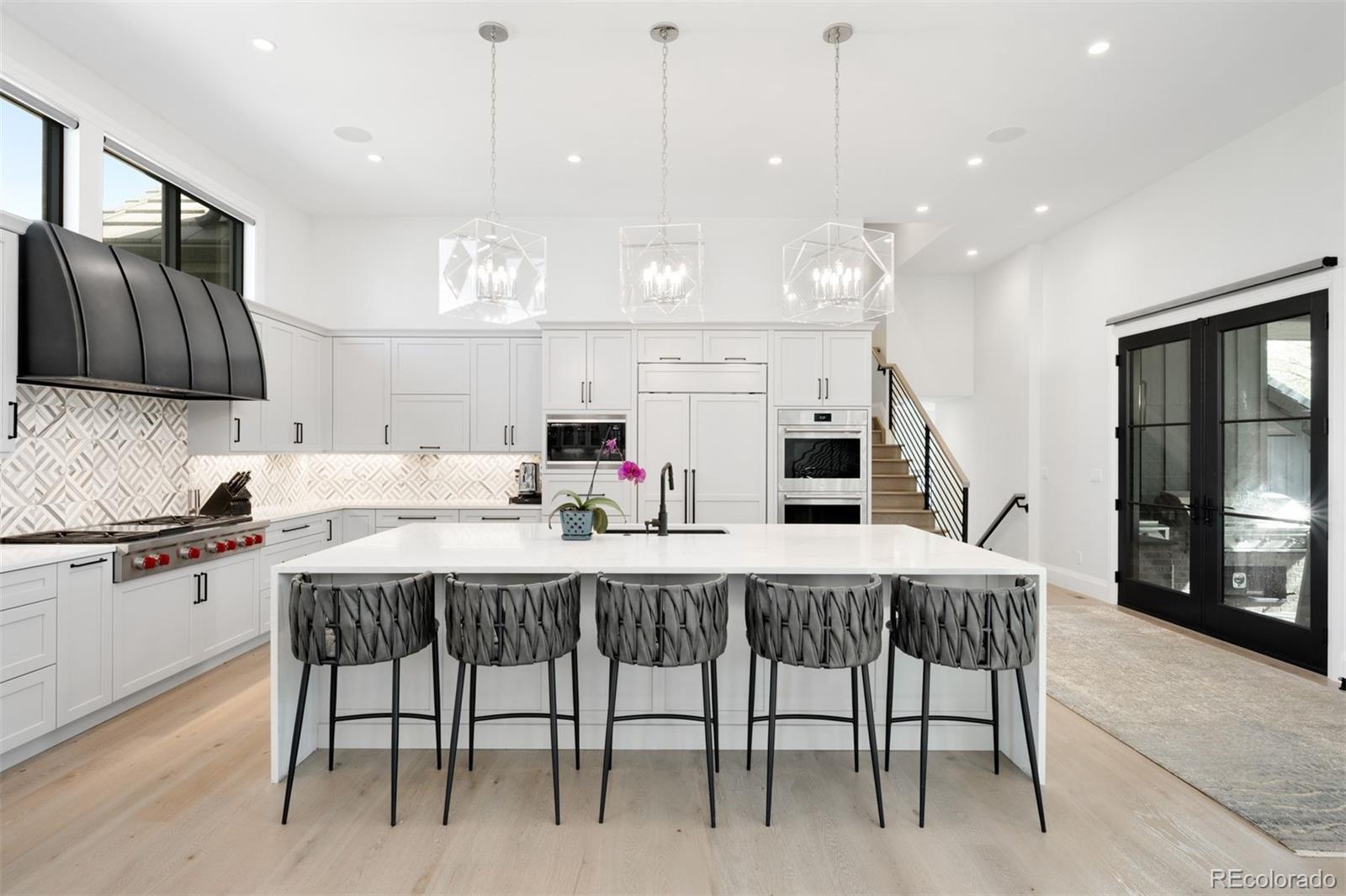 MLS Image #14 for 2821 e cedar avenue,denver, Colorado