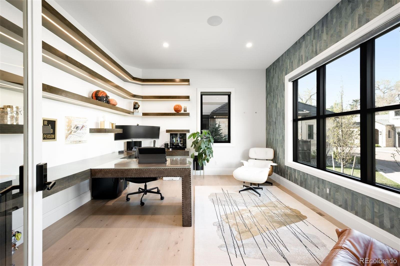 MLS Image #20 for 2821 e cedar avenue,denver, Colorado