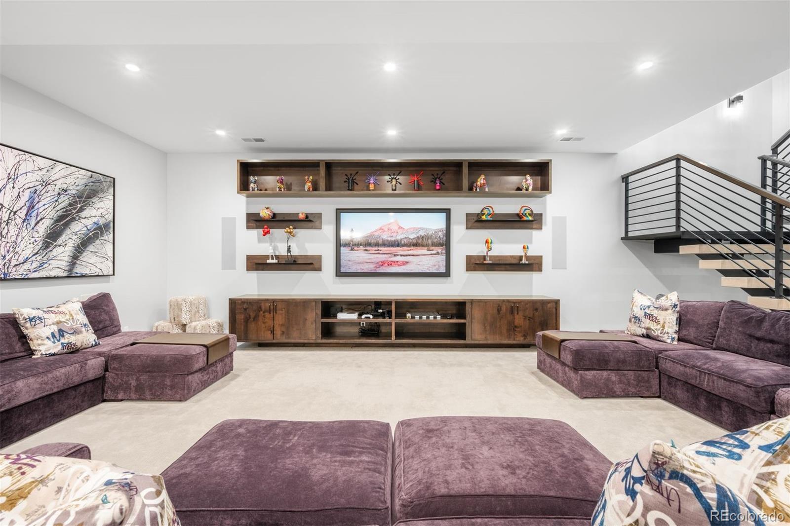 MLS Image #37 for 2821 e cedar avenue,denver, Colorado