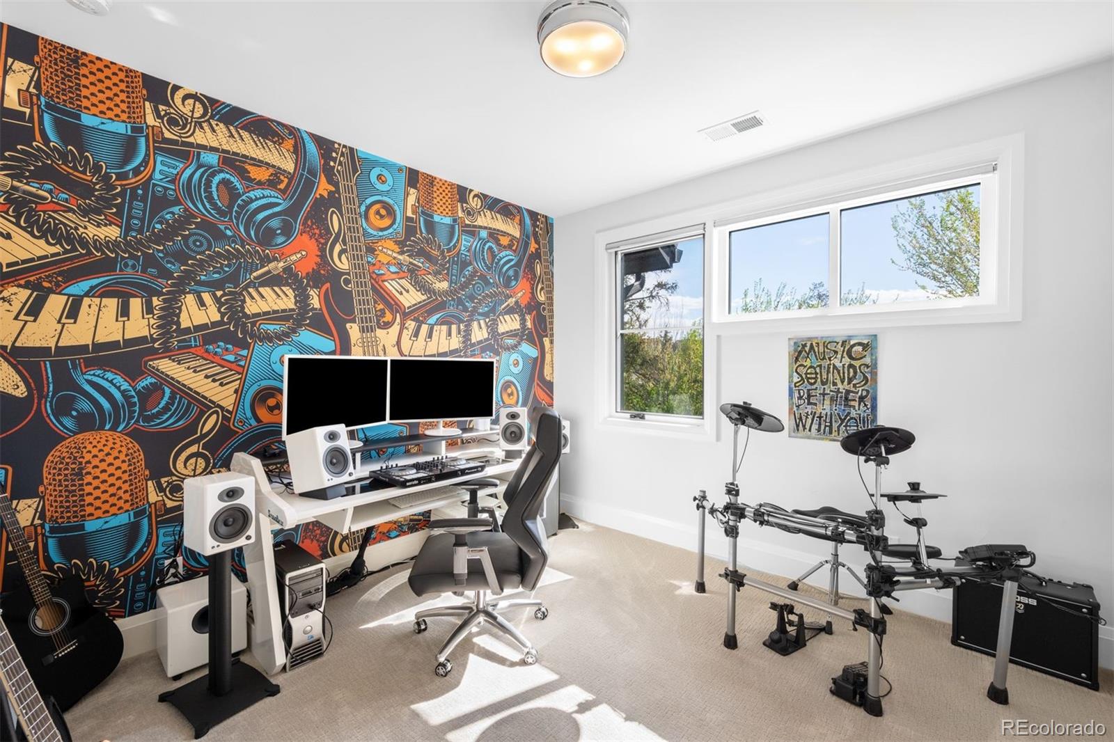 MLS Image #44 for 2821 e cedar avenue,denver, Colorado
