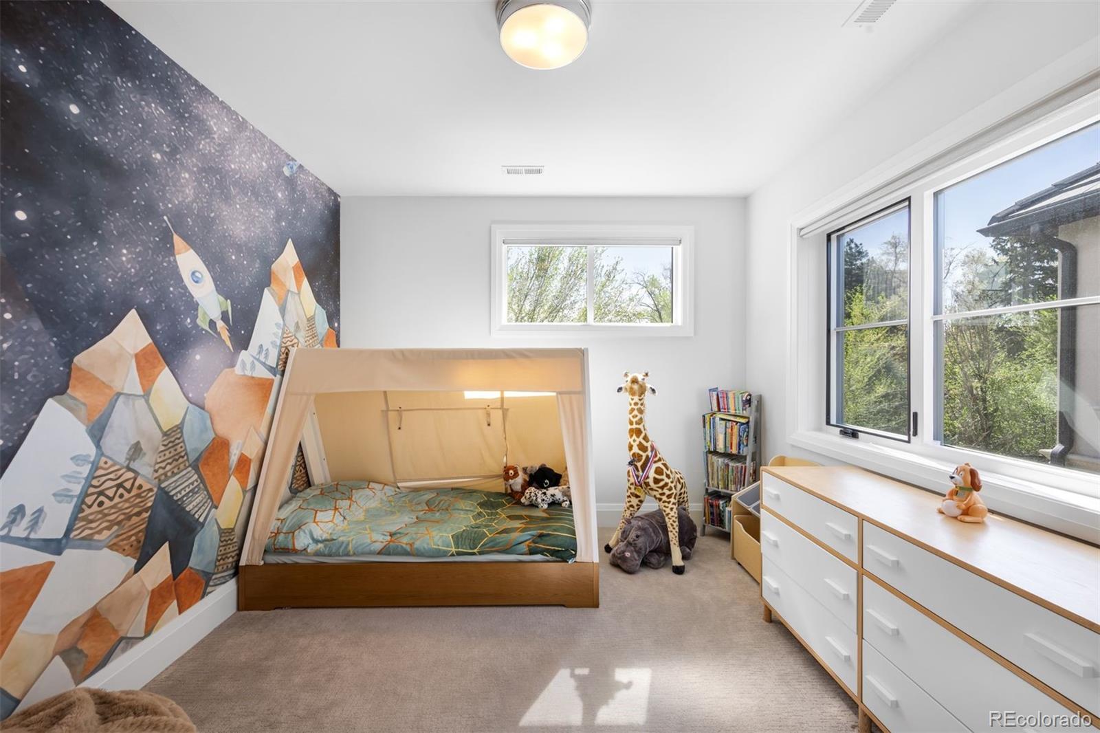 MLS Image #45 for 2821 e cedar avenue,denver, Colorado