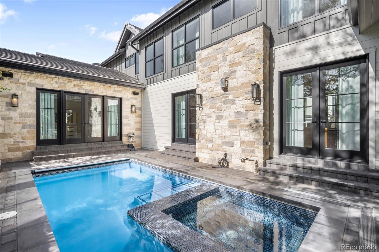 MLS Image #7 for 2821 e cedar avenue,denver, Colorado