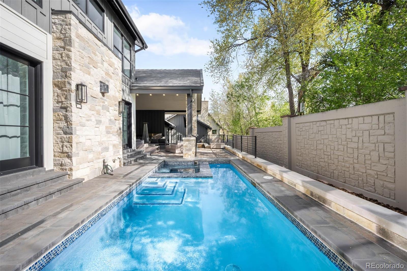 MLS Image #8 for 2821 e cedar avenue,denver, Colorado