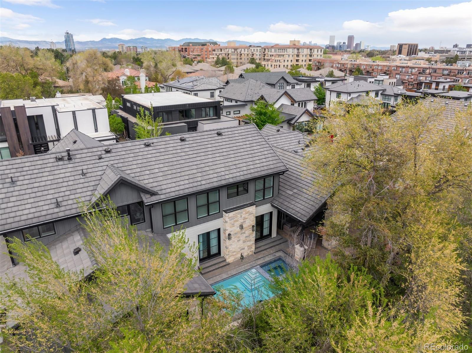 MLS Image #9 for 2821 e cedar avenue,denver, Colorado