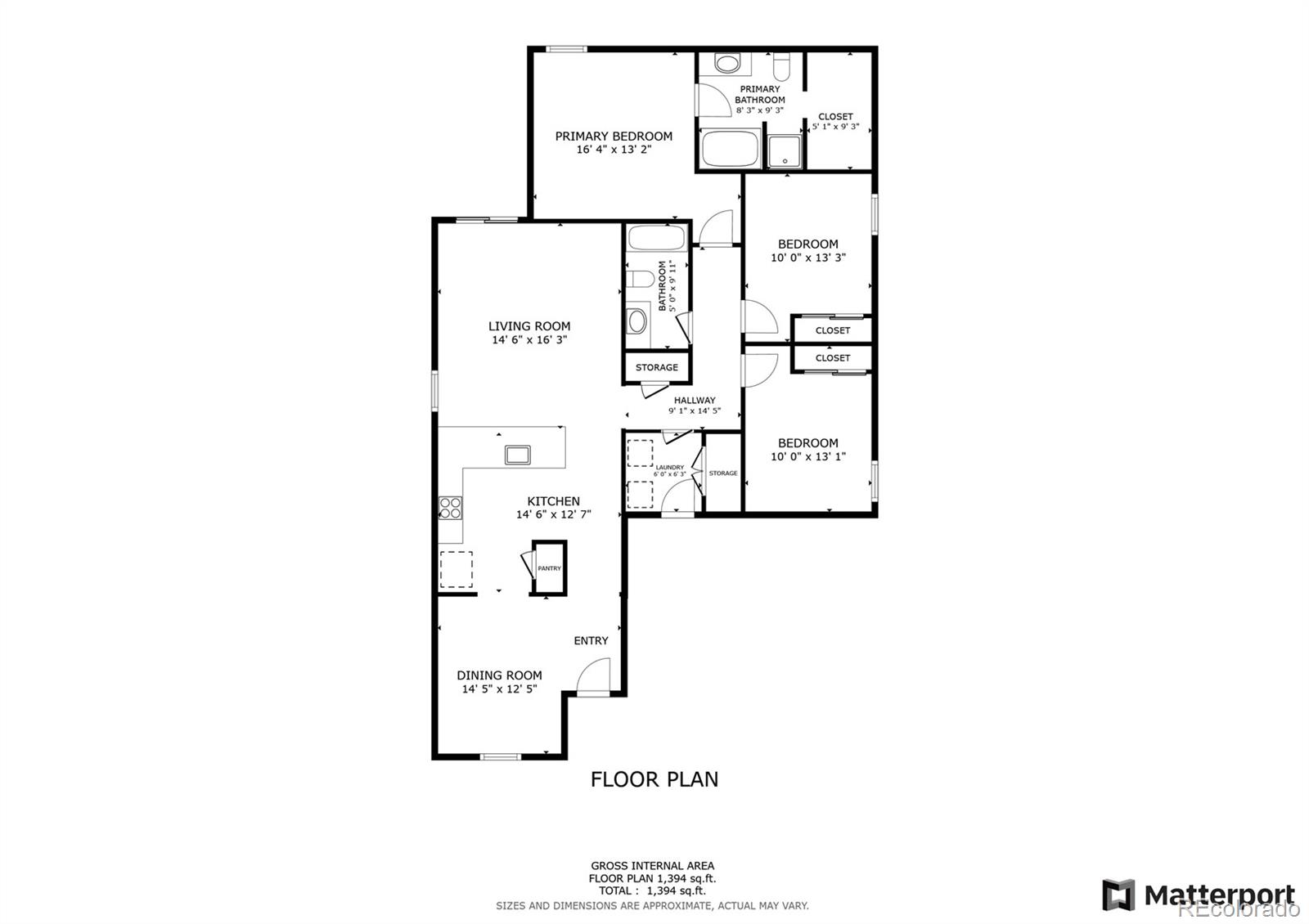 MLS Image #25 for 316  maple street,bennett, Colorado