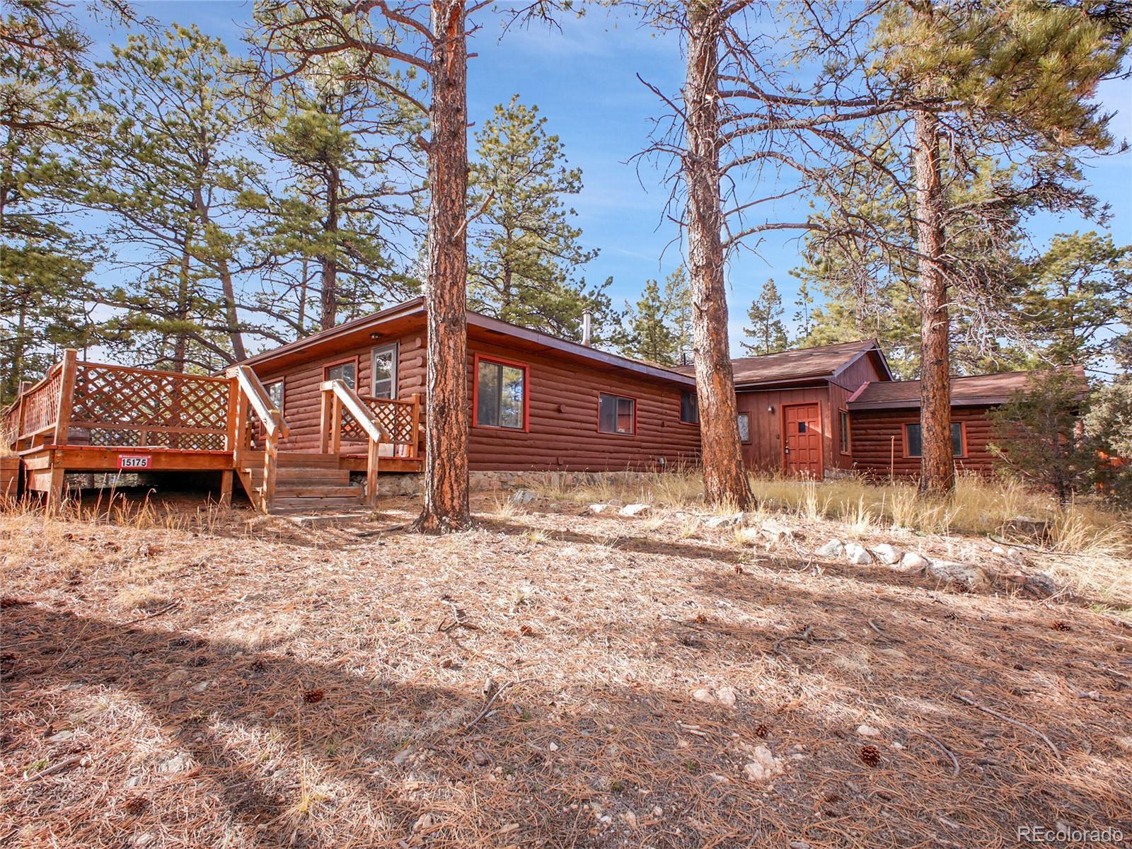 MLS Image #10 for 15175 s huerfano lane,pine, Colorado