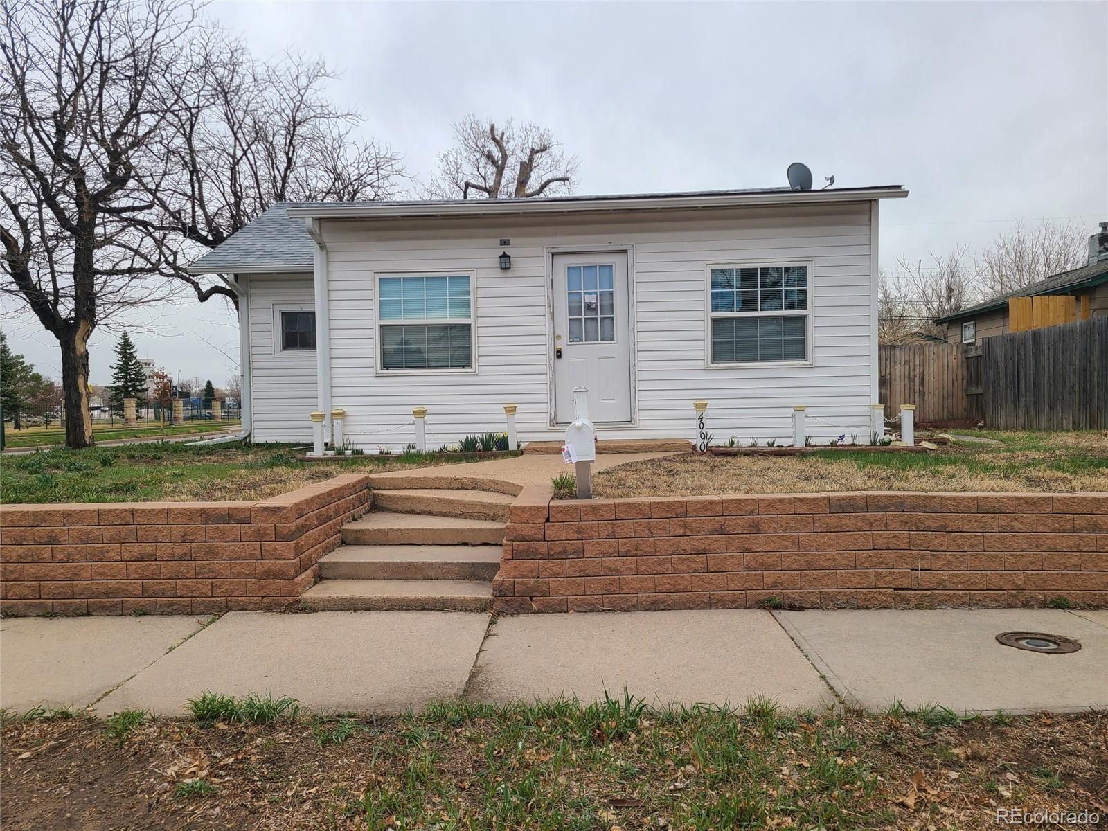 MLS Image #2 for 4990  hooker street,denver, Colorado