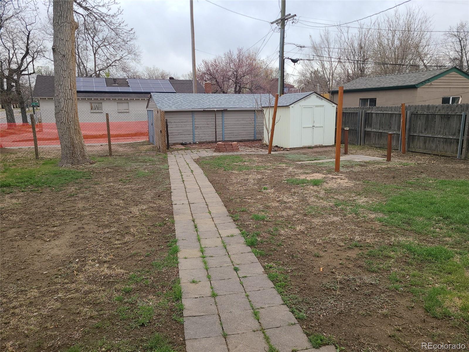 MLS Image #8 for 4990  hooker street,denver, Colorado