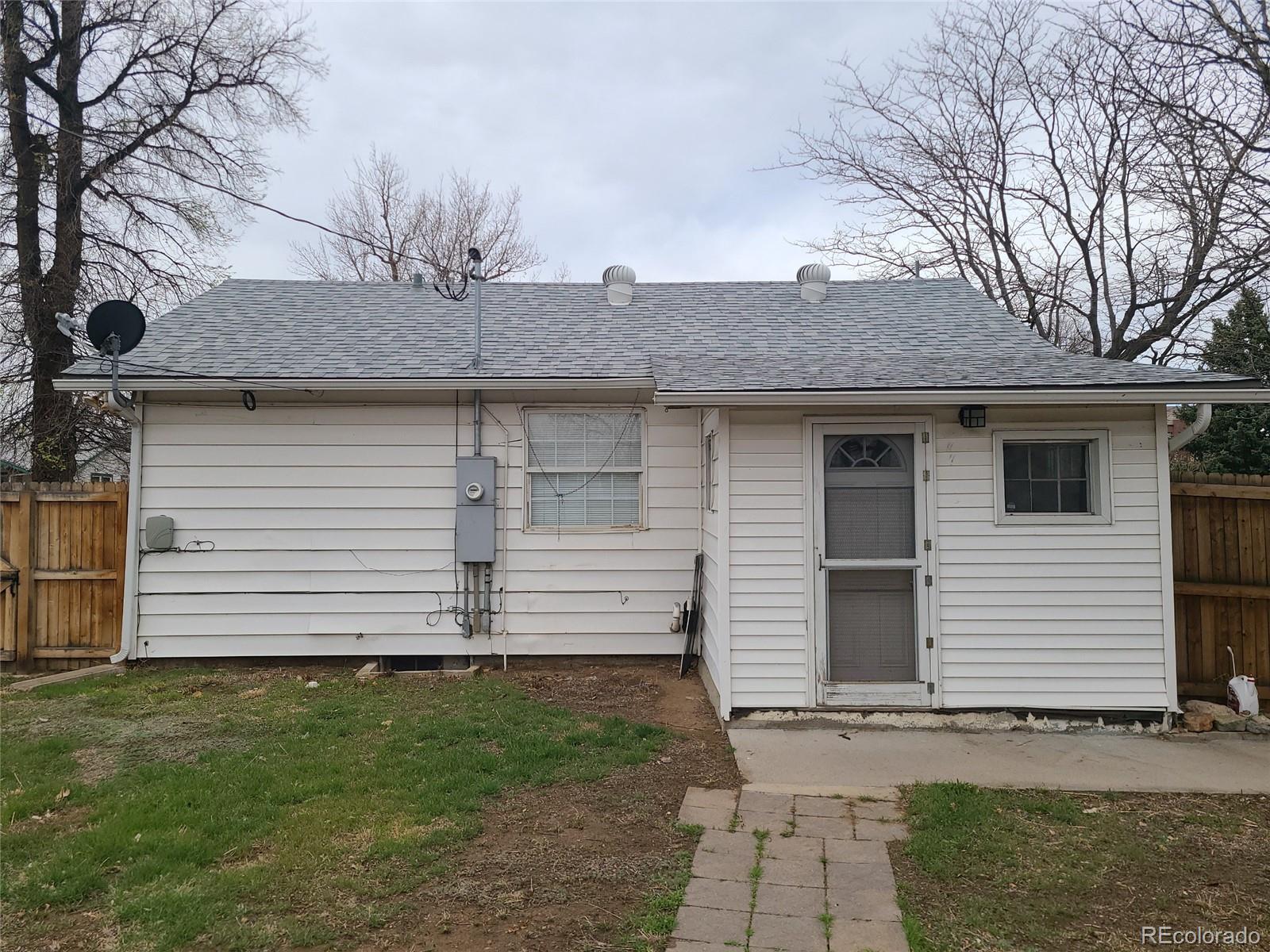 MLS Image #9 for 4990  hooker street,denver, Colorado