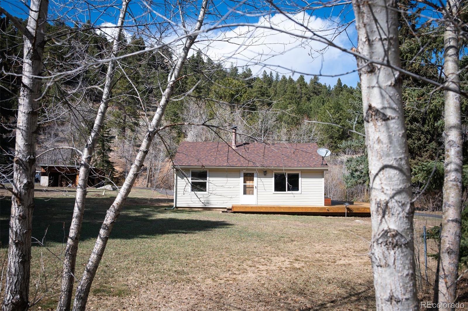 MLS Image #37 for 10039 s turkey creek road,morrison, Colorado
