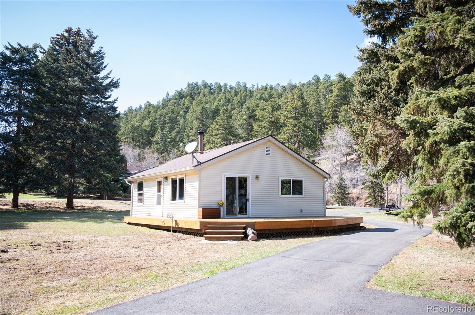 MLS Image #38 for 10039 s turkey creek road,morrison, Colorado