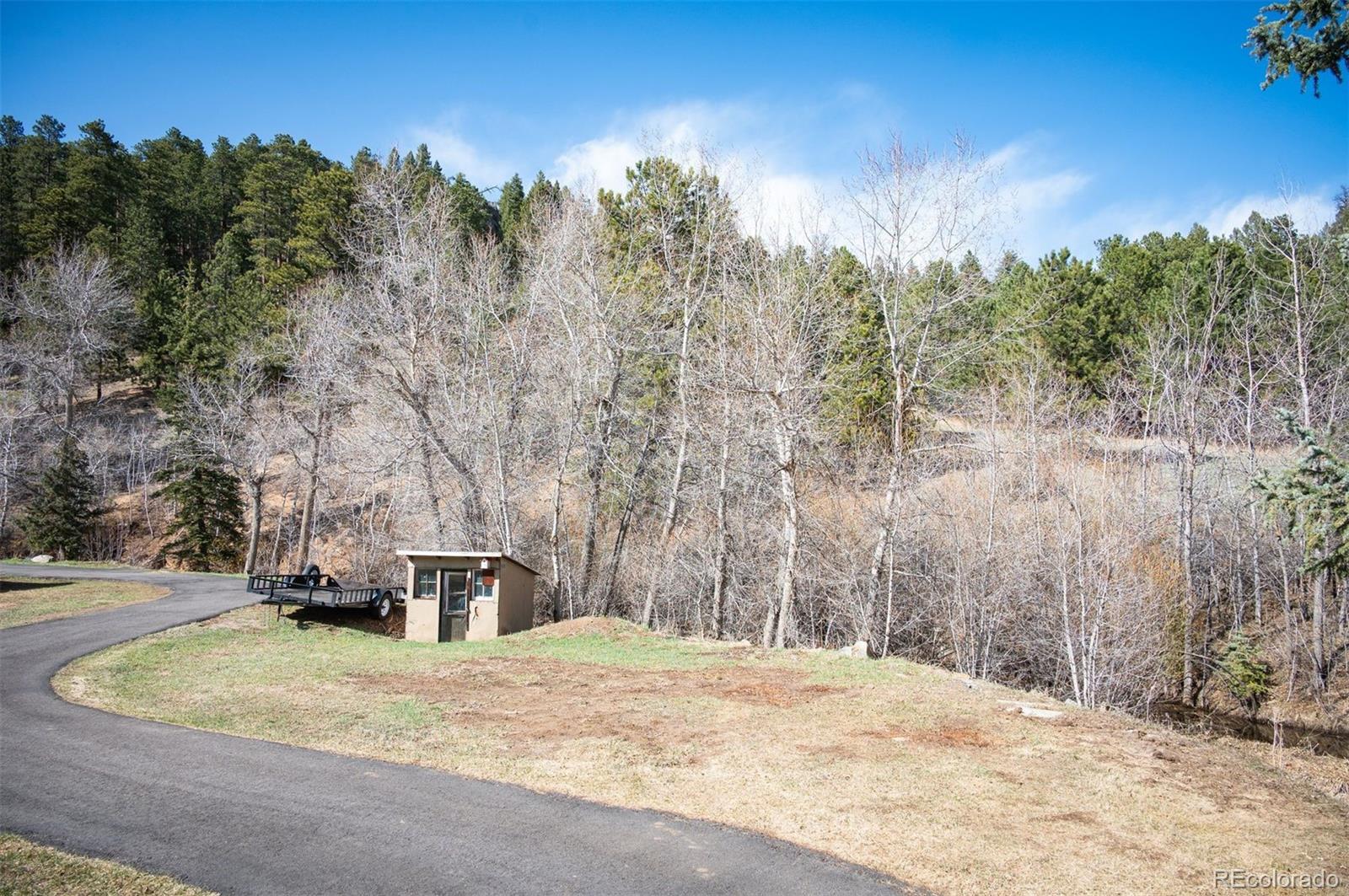 MLS Image #39 for 10039 s turkey creek road,morrison, Colorado