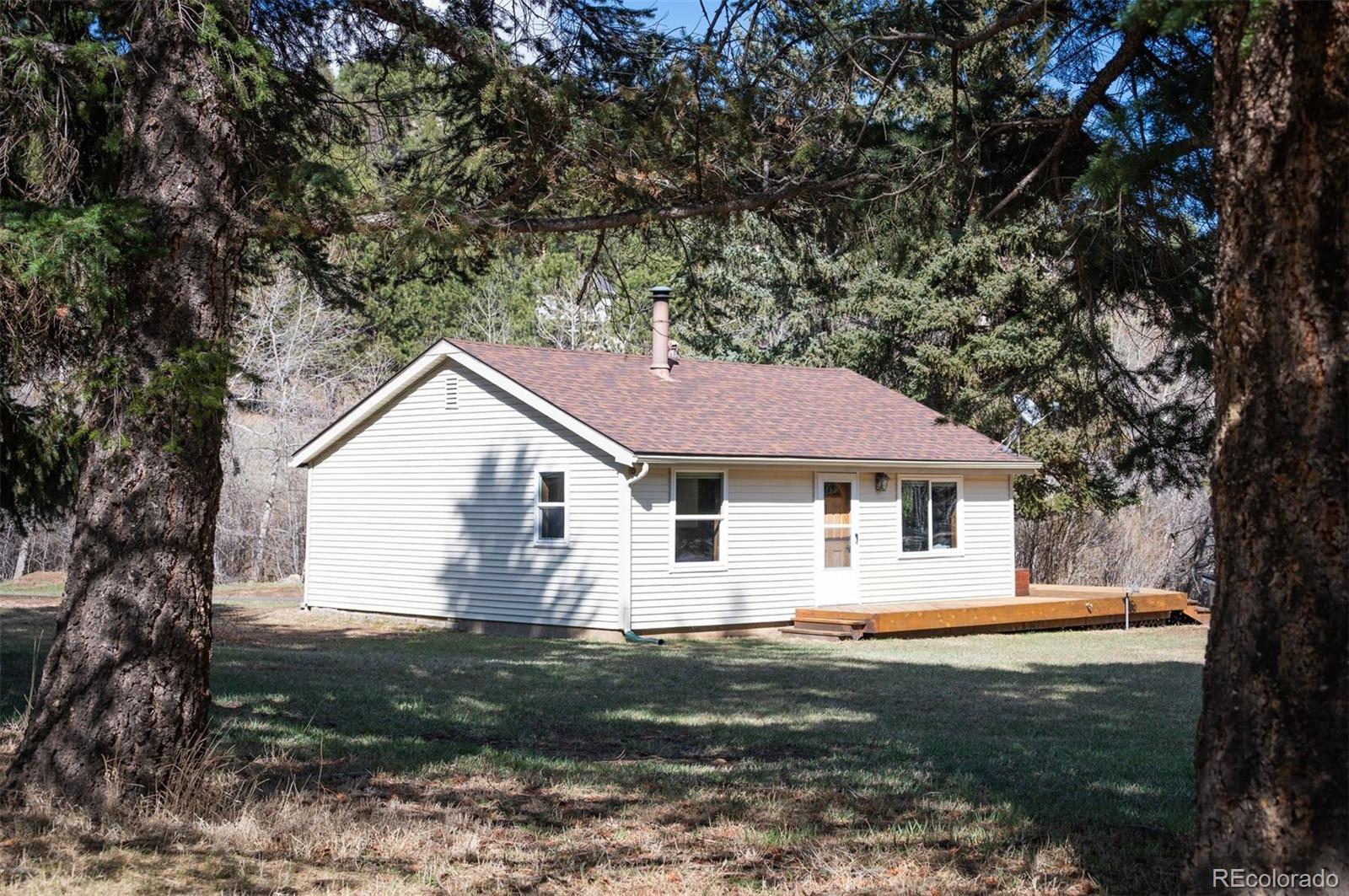 MLS Image #40 for 10039 s turkey creek road,morrison, Colorado