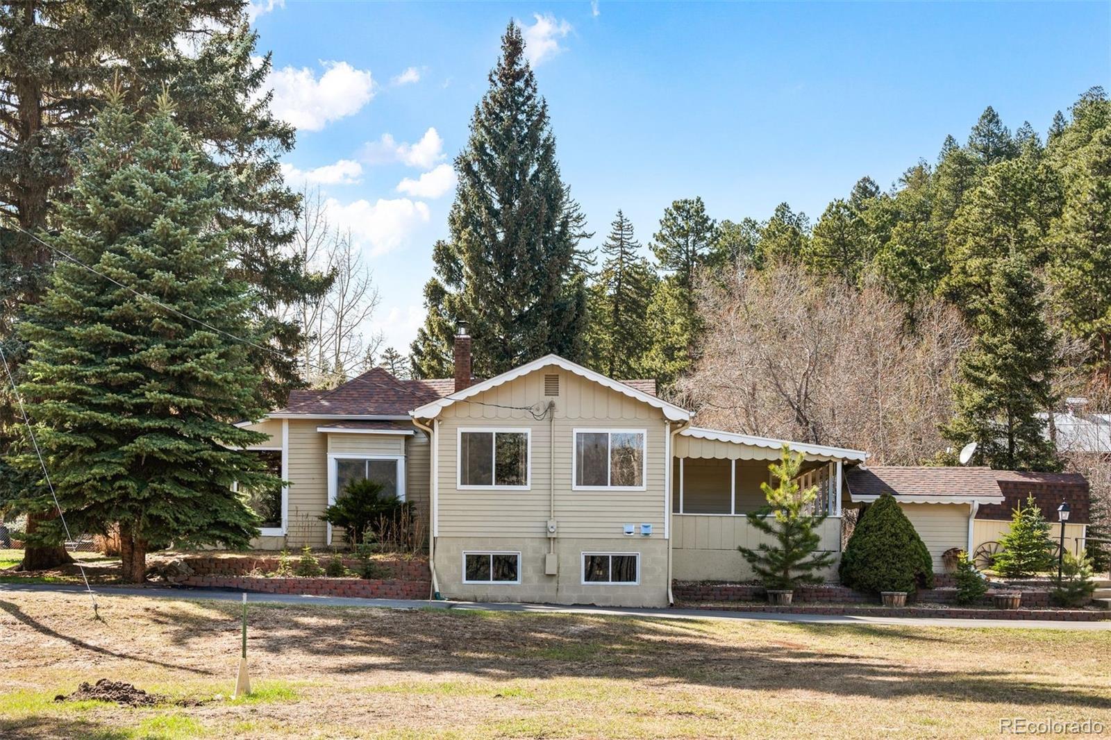MLS Image #41 for 10039 s turkey creek road,morrison, Colorado