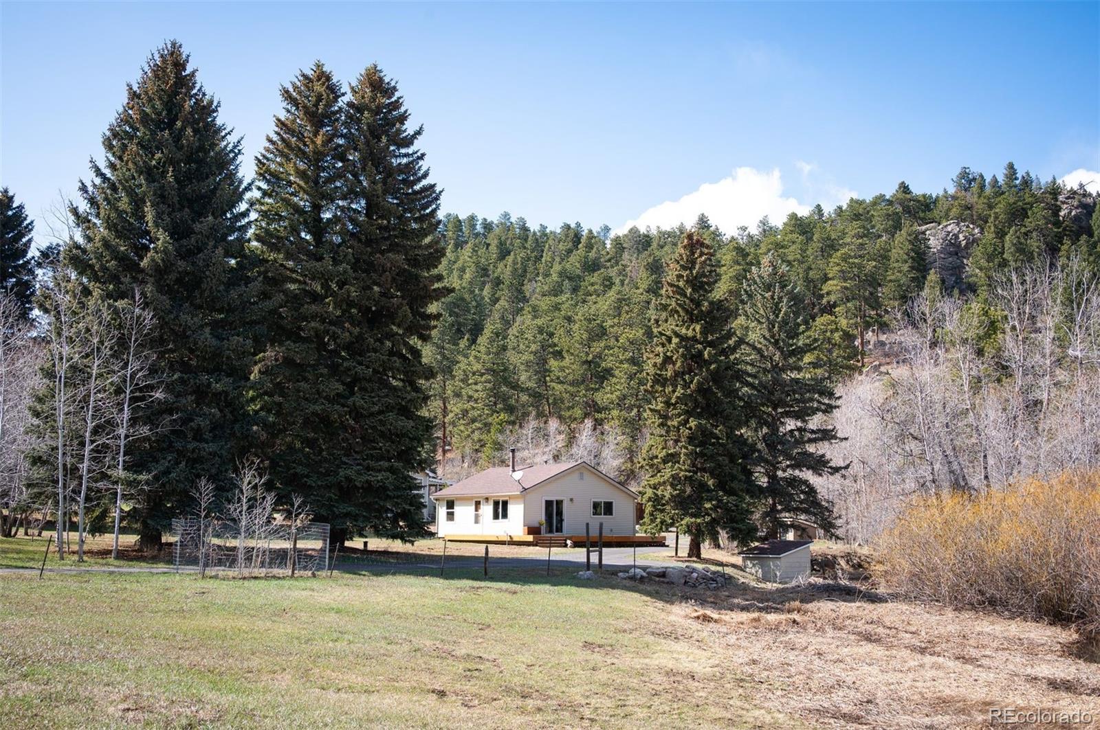 MLS Image #42 for 10039 s turkey creek road,morrison, Colorado