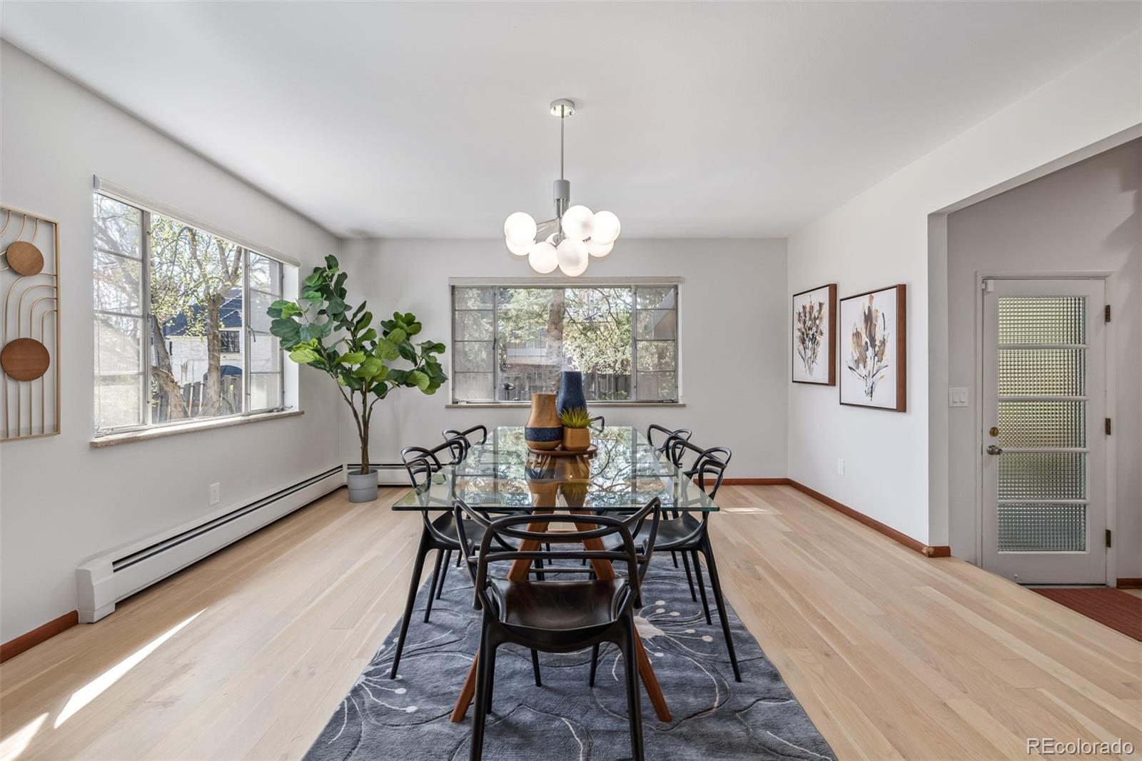 MLS Image #12 for 55  dexter street,denver, Colorado