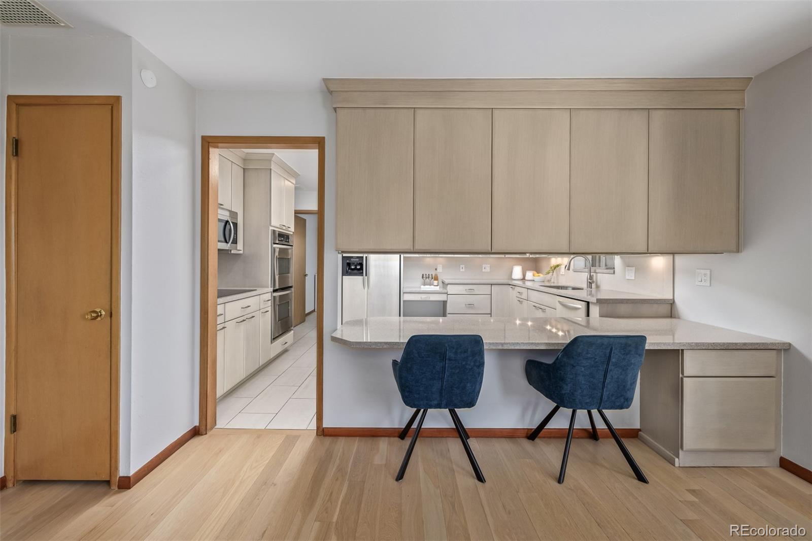 MLS Image #13 for 55  dexter street,denver, Colorado