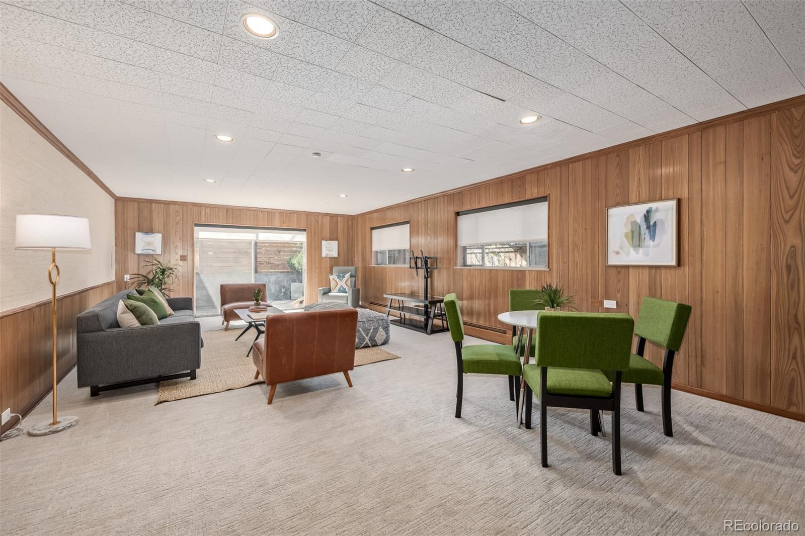 MLS Image #23 for 55  dexter street,denver, Colorado