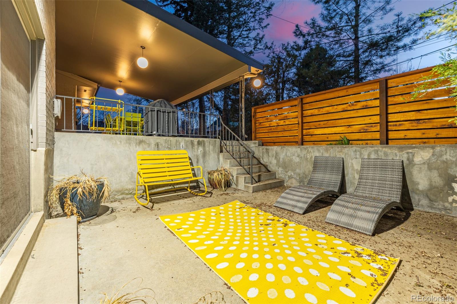 MLS Image #30 for 55  dexter street,denver, Colorado