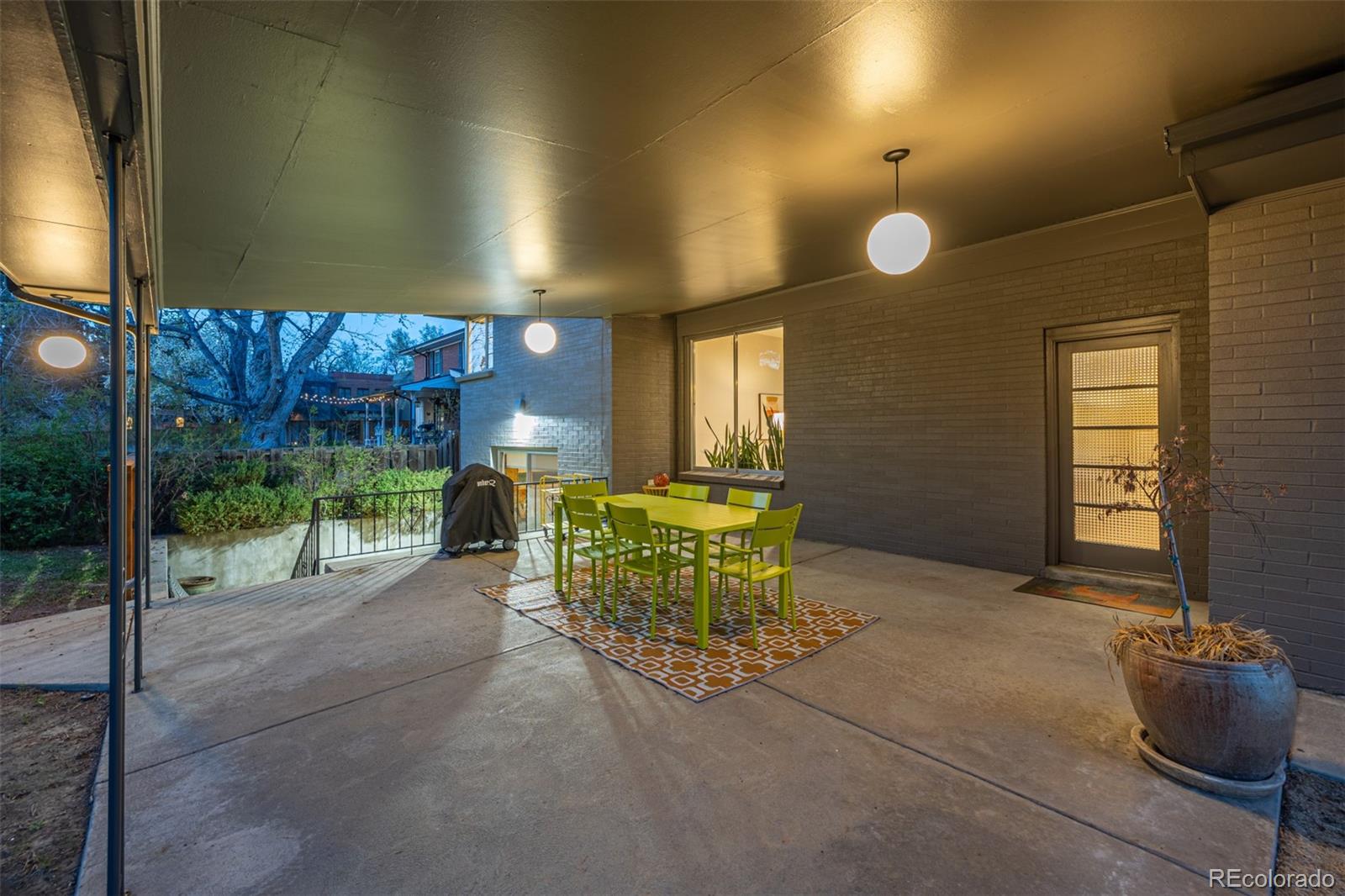 MLS Image #31 for 55  dexter street,denver, Colorado
