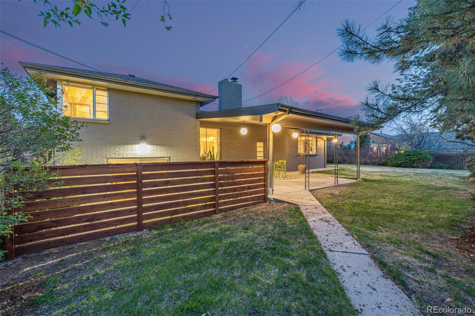 MLS Image #33 for 55  dexter street,denver, Colorado